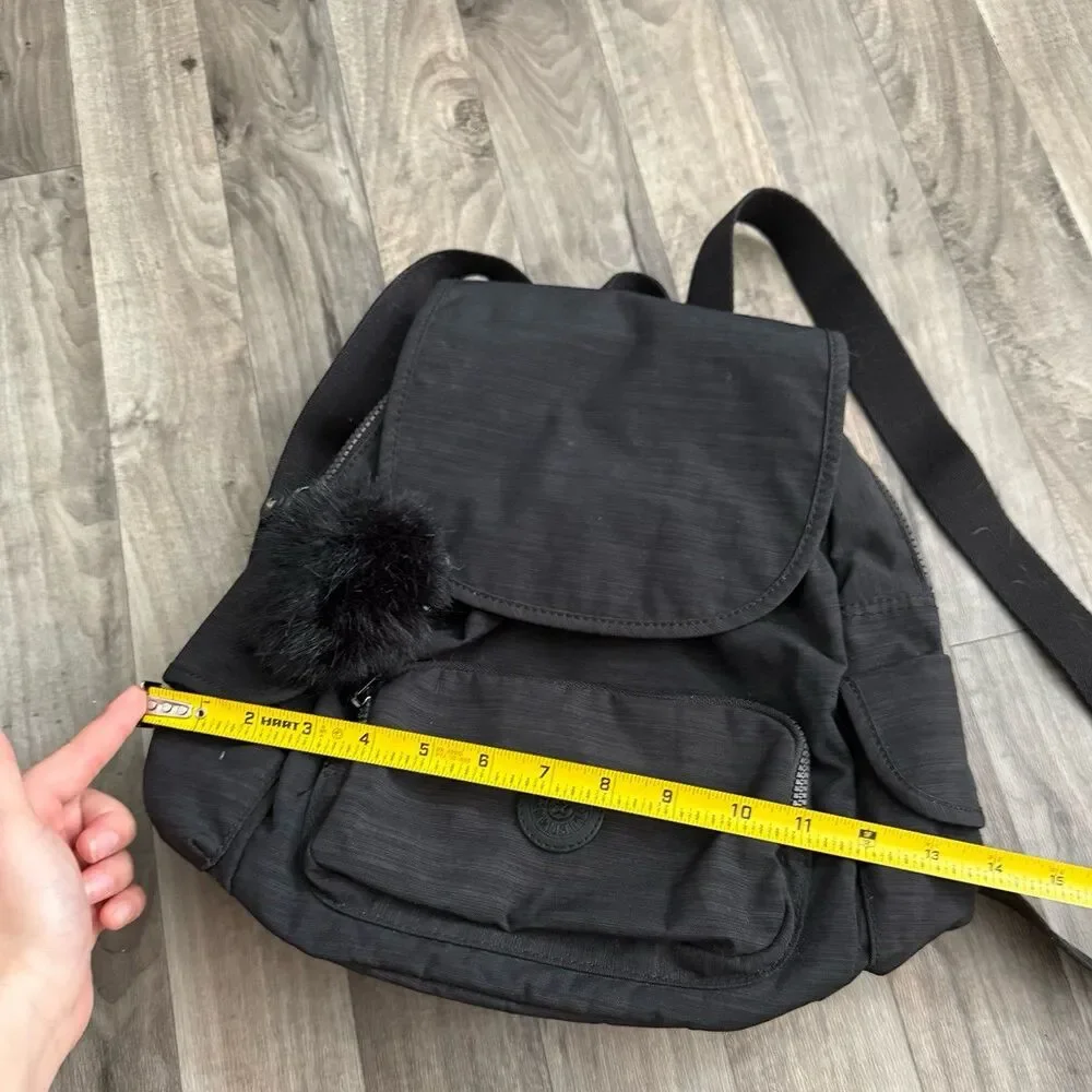 Kipling city pack